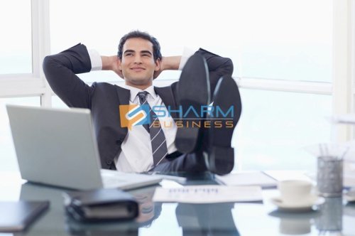 Sharm Business, Sempre Operativi!