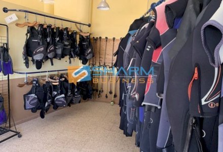 CENTRO DIVING A SHARM