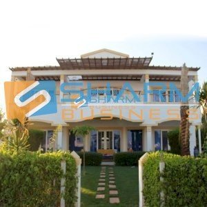 VILLA A SHARM EL SHEIKH