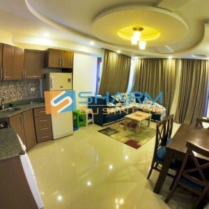 APPARTAMENTO 95 MQ NABQ