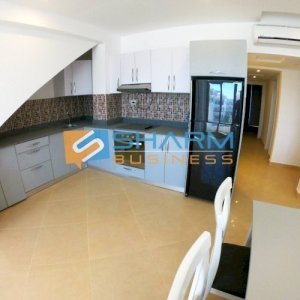 APPARTAMENTO 135 MQ NABQ