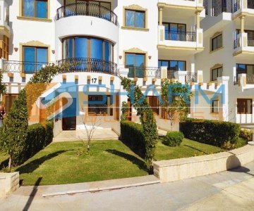 APPARTAMENTI A SHARM HILLS