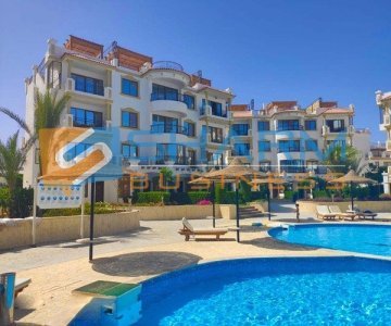 APPARTAMENTI A SHARM HILLS