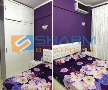 APPARTMENTO 80 MQ MOONA RESORT