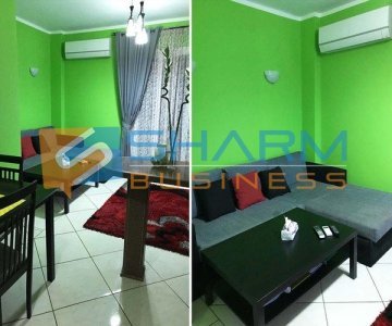 APPARTMENTO 80 MQ MOONA RESORT