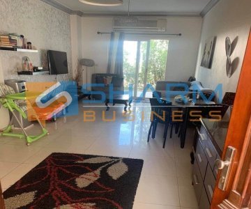 APPARTAMENTO 110 MQ HADABA