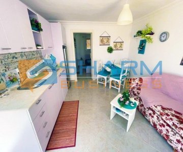 APPARTAMENTO 35 MQ HADABA