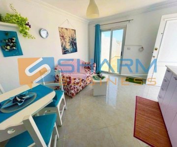 APPARTAMENTO 35 MQ HADABA