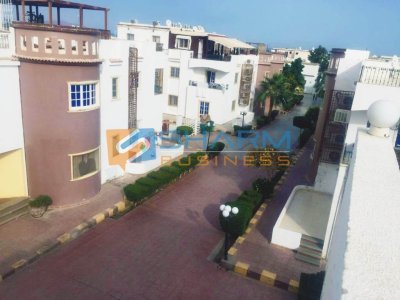 APPARTAMENTO 100 MQ PALM VALLEY