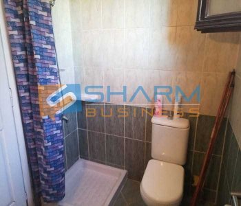 APPARTAMENTO 60 MQ DELTA SHARM