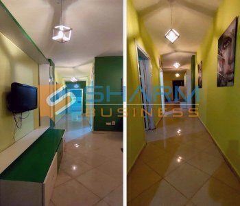 APPARTAMENTO 85 MQ NOUR SHARM