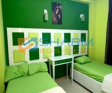 APPARTAMENTO 85 MQ NOUR SHARM