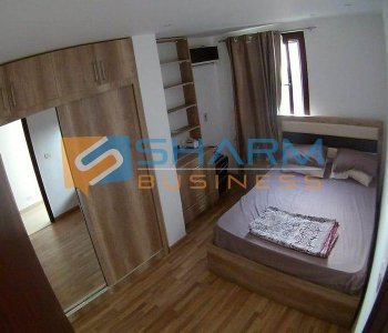 APPARTAMENTO 54 MQ DIAR EL RABWA