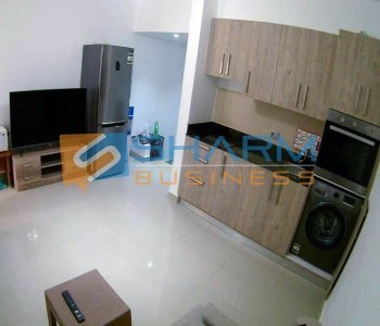 APPARTAMENTO 54 MQ DIAR EL RABWA