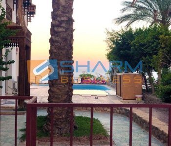 VILLA 100MQ A SHARM EL SHEIKH