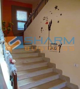 VILLA 450MQ A SHARM EL SHEIKH