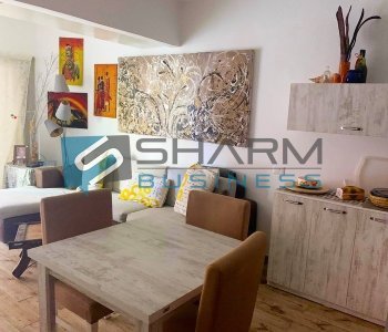 APPARTAMENTO 65 MQ NABQ