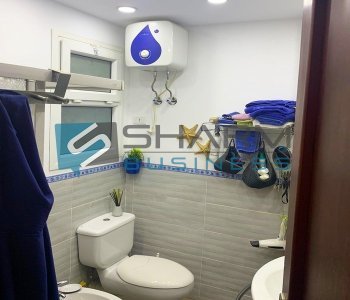 APPARTAMENTO 65 MQ NABQ