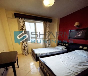 APPARTAMENTO 85MQ IN NOUR SHARM