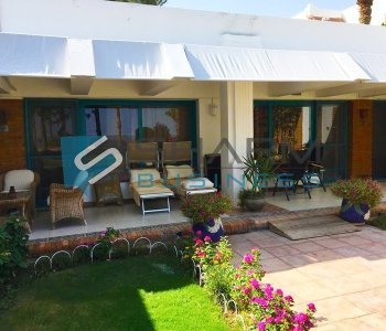 APPARTAMENTO 140 MQ SHARM EL SHEIKH