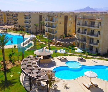 APPARTAMENTI IN THE VIEW RESORT NABQ