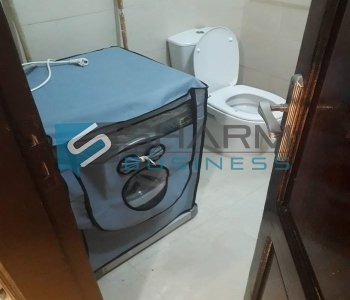 APPARTAMENTO 60 MQ SIERRA RESORT NABQ