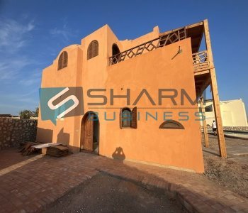 VILLA 260MQ A NABQ VISTA MARE