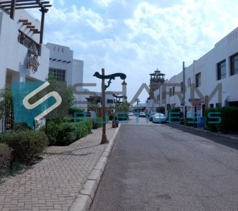 STUDIO 55MQ DELTA SHARM