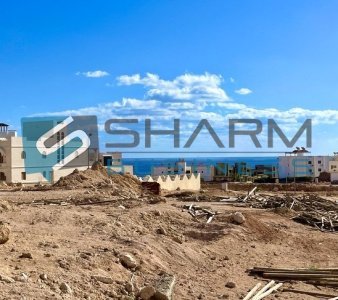 TERRENO EDIFICABILE IN MONTAZAH