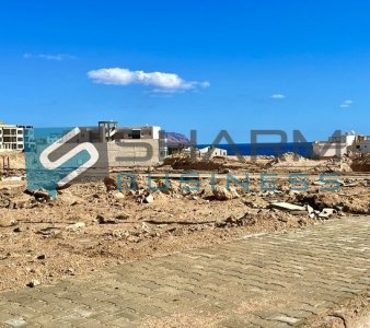 TERRENO EDIFICABILE IN MONTAZAH