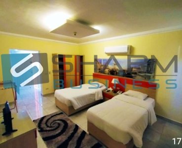 STUDIO 40MQ DELTA SHARM