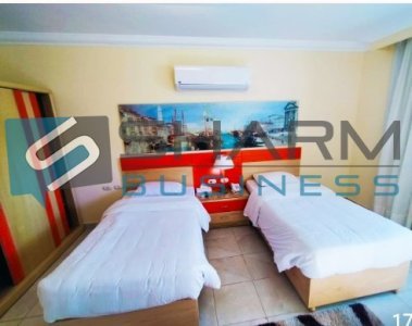 STUDIO 40MQ DELTA SHARM