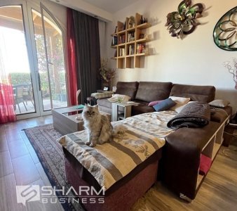 APPARTAMENTO 120 MQ DOMINA CORAL BAY