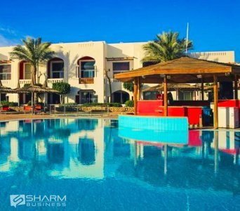 STUDIO IN DOMINA CORAL BAY