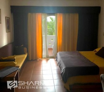 STUDIO IN DOMINA CORAL BAY