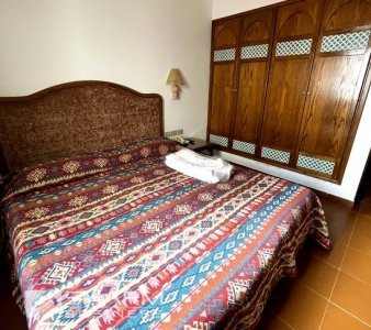 APPARTAMENTO IN DOMINA CORAL BAY