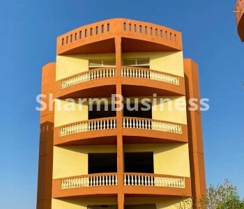 APPARTAMENTO 80 MQ NABQ