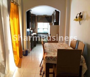 APPARTAMENTO 155 MQ NABQ