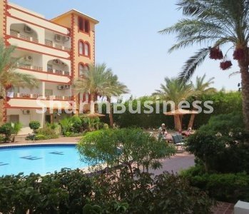 APPARTAMENTO 80 MQ NABQ