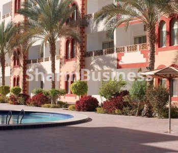 APPARTAMENTO 80 MQ NABQ