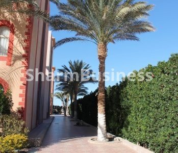 APPARTAMENTO 120 MQ NABQ