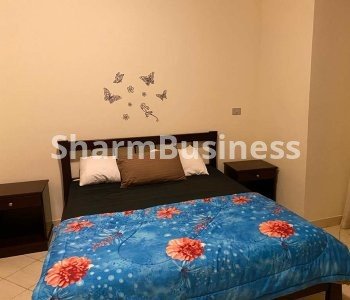 APPARTAMENTO 95 MQ NABQ