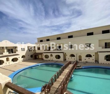 APPARTAMENTO A NAAMA BAY 50MQ