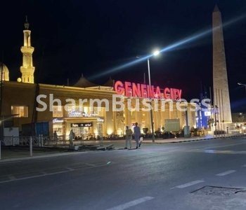 APPARTAMENTO A NAAMA BAY 50MQ