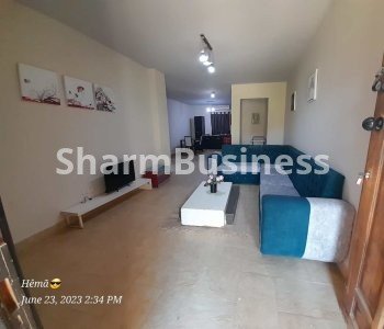 APPARTAMENTO 117 MQ NABQ