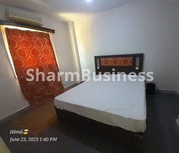 APPARTAMENTO 117 MQ NABQ