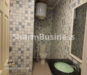 APPARTAMENTO 117 MQ NABQ