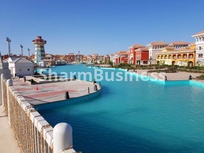 APPARTAMENTO 60 MQ, PORTO SHARM