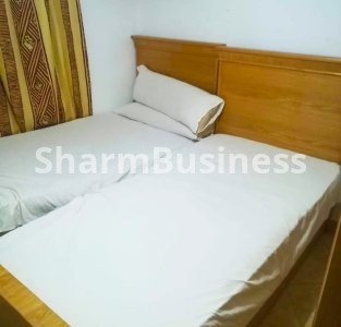 APPARTAMENTO 54 MQ RIVIERA SHARM